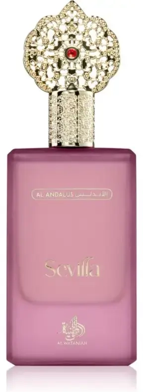 Al Wataniah Sevilla perfume (EDP) 75 ml