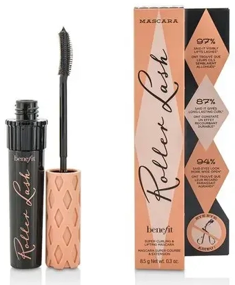 Benefit Roller Lash Mascara Black 8,5 G