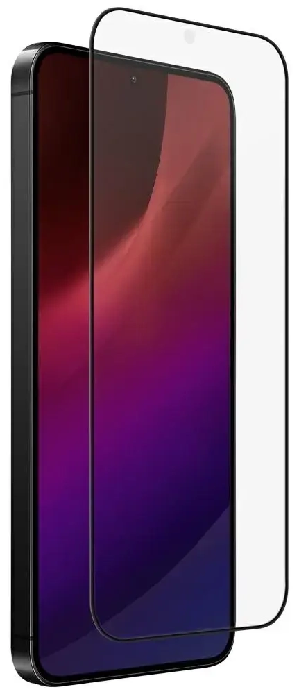 UNIQ Optix Vivid aizsargstikls telefona ekrānam Samsung Galaxy S25+ (S936)