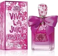 Juicy Couture Viva La Juicy Petals Please (EDP) Eau de Parfum for Women 100 ml