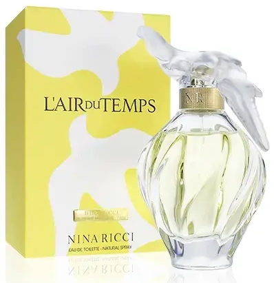 Nina Ricci L'Air du Temps (EDT) tualetinis vanduo moterims 100 ml