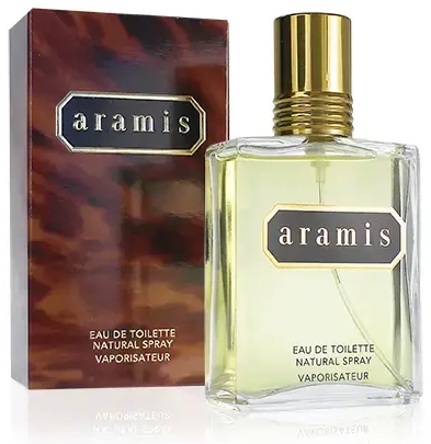 Aramis Aramis For Men eau de toilette for men 110 ml