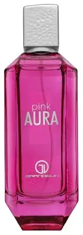 Grandeur Pink Aura parfumuotas vanduo moterims 100 ml
