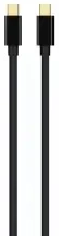 Gembird Mini DisplayPort Male - Mini DisplayPort Male 1.8m Black 4K