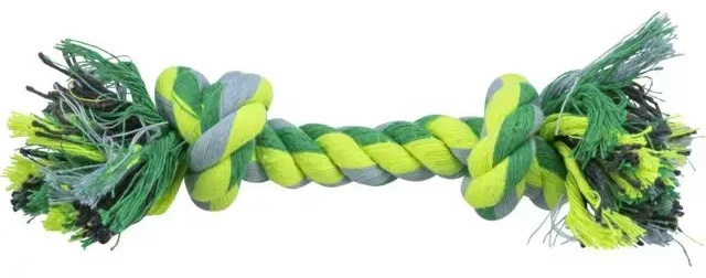 Rotaļlieta suņiem - Trixie Playing Rope 22cm.