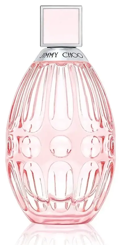 Jimmy Choo Jimmy Choo Jimmy Choo L'Eau Tualetes ūdens sievietēm Tester 90 ml