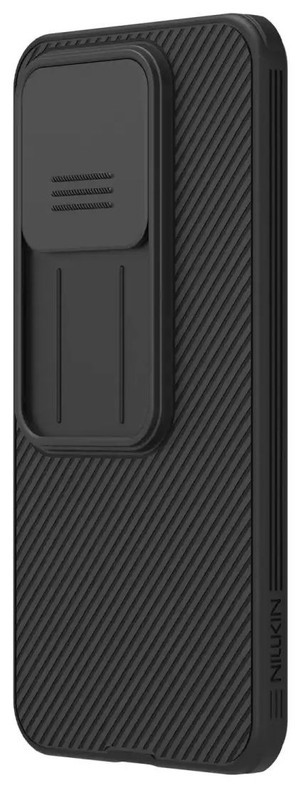 Nillkin CamShield PRO Hard Case for Xiaomi 15T Black