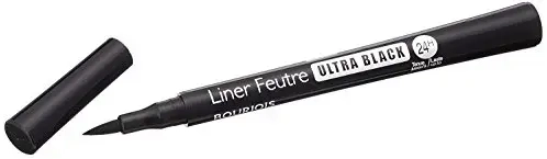Bourjois Liner Feutre Felt Tip Eyeliner Ultra Black 0.8ml