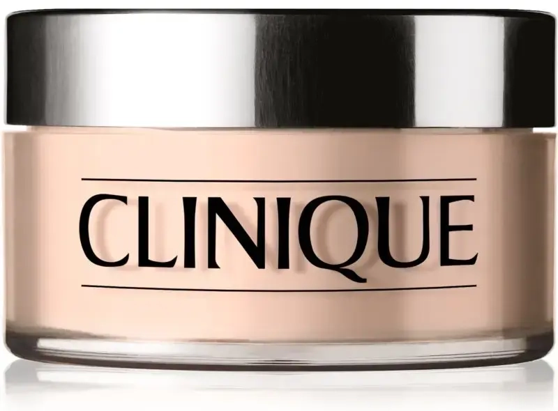 Clinique Blended Face Powder, Transparency 3 - 0.88 Oz