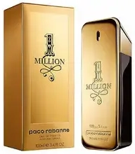 1 Milion EDT