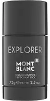 Montblanc Explorer Deodorant Stick 75ml
