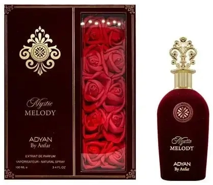 Adyan by Anfar Mystic Melody uniseks smaržas 100 ml