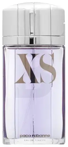Paco Rabanne XS pour Homme tualetinis vanduo vyrams 100 ml