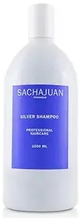 Sachajuan by Sachajuan SILVER SHAMPOO 33.8 OZ for UNISEX