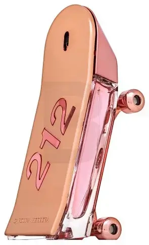 Carolina Herrera 212 Heroes for Her eau de parfum for women 80 ml
