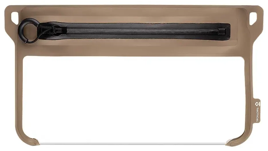 Tactical Splash Pouch 2.0 Dark Earth