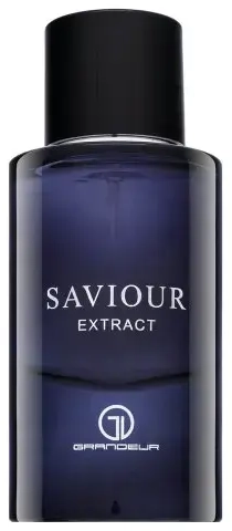 Grandeur Saviour Extract eau de parfum для мужчин 60 мл