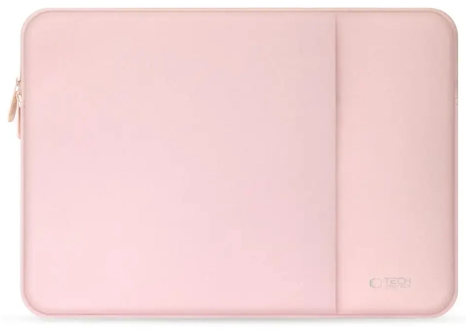 TECH-PROTECT NEOPRENE LAPTOP 14 DUSTY ROSE