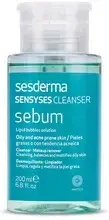 Sebum Sensyses Cleanser