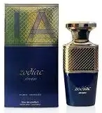 Paris Corner Zodiac Stratos smaržas ūdens vīriešiem 100 ml