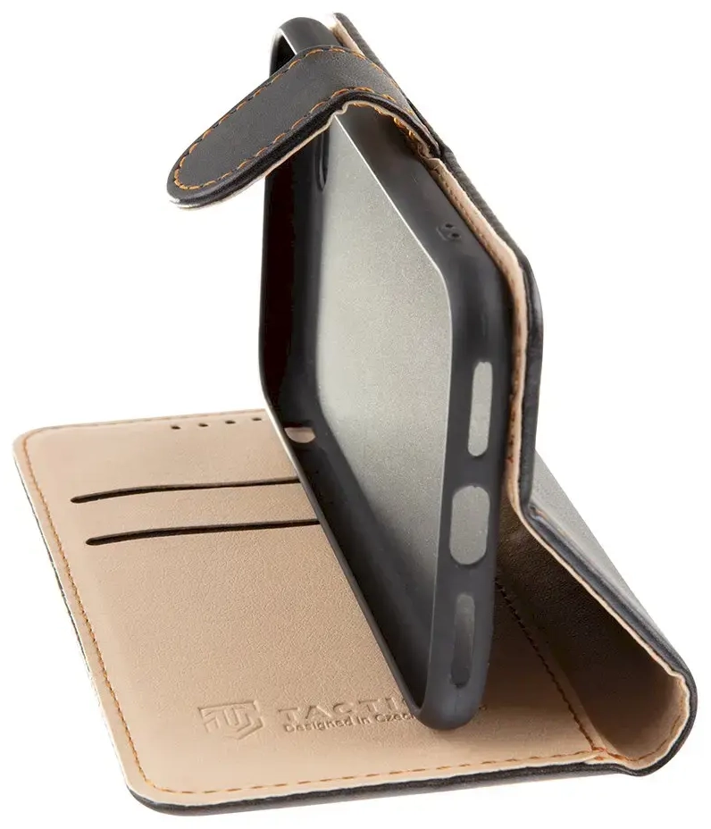 Tactical Field Notes for Apple iPhone 7|8|SE2020 Black