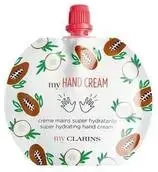 My Clarins Super Hydrating rankų kremas – drėkinamųjų rankų kremų rinkinys