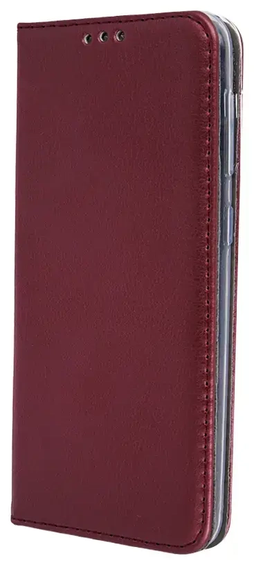Fusion Modus book case for Samsung A336 Galaxy A33 5G red