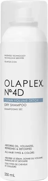 Olaplex N°4D Detoxifying Dry Shampoo 50ml