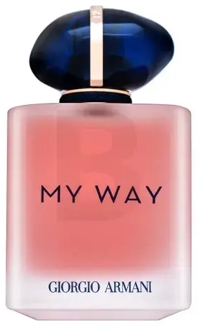 Armani My Way Floral (EDP) Eau de Parfum for Women 90 ml