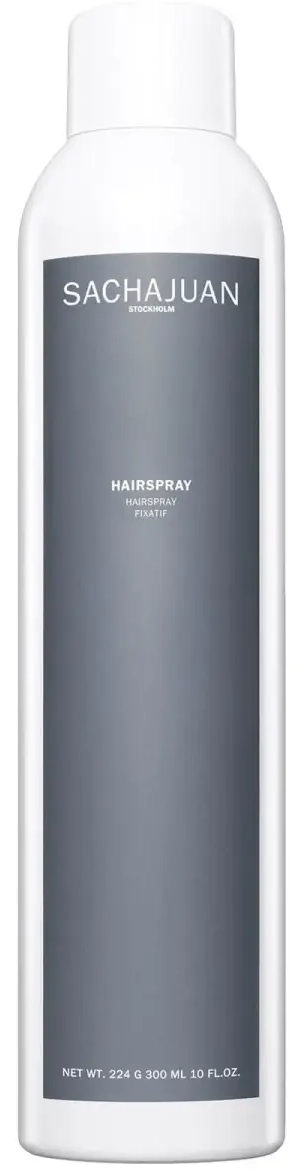 Sachajuan Hair Spray Strong Control (200 Ml)
