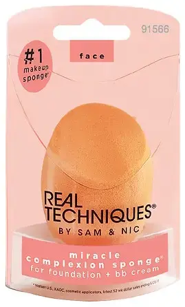 Debenhams Miracle Complexion Sponge