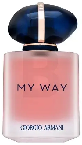 Armani My Way Floral (EDP) парфюмерная вода для женщин 50 мл