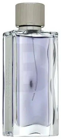 Abercrombie & Fitch First Instinct tualettvesi meestele 50 ml