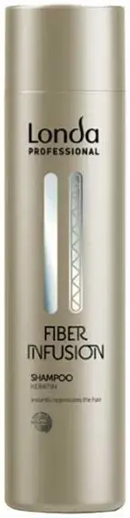 Londa Fiber Infusion Shampoo 250 Ml