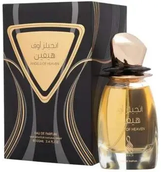 Risala Angels Of Heaven parfémovaná voda unisex 100 ml