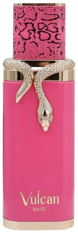 French Avenue Vulcan Baie uniseks smaržas (EDP) 100 ml