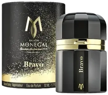 Bravo EDP