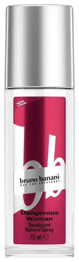 Dangerous Woman - Spray Deodorant - Volume: 75 Ml