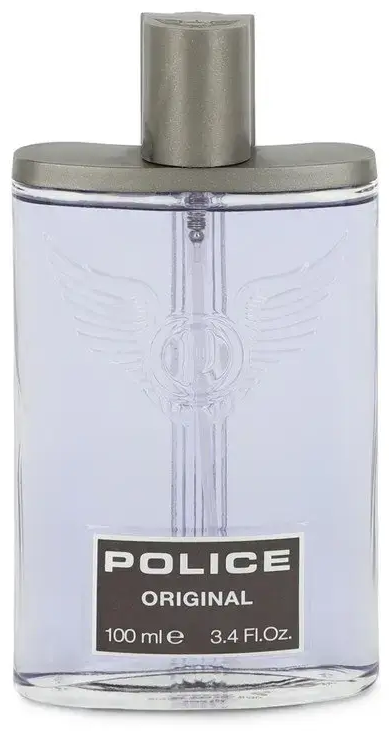 Police by Police EDT SPRAY 3.4 OZ *TESTER for MEN