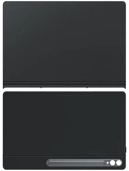 Etui Samsung EF-BX910PBEGWW Tab S9 Ultra czarny|black Smart Book Cover