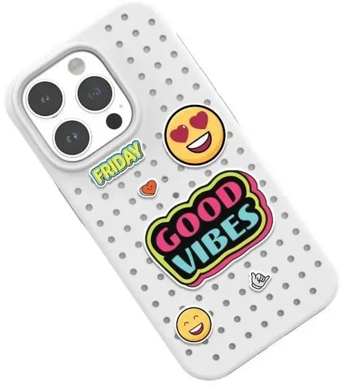 Przypinki Pinit Emoji Pin do Pinit CaseWzór 3
