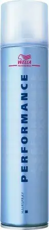 Wella Performance Hairspray  - 500ml