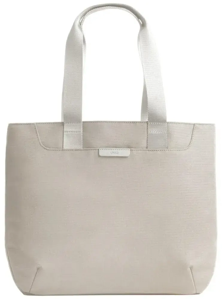 Bag UNIQ Arden Tote 16L beige