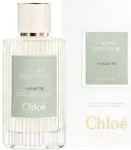 "Violette Chloe EDP" - это название парфюма.