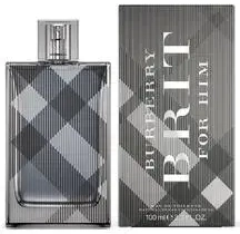 Brit Men EDT