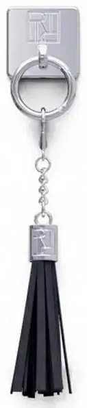 Richmond&Finch Ring Grip&Tasselsrebrny/silver 50060