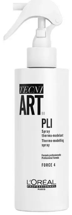 L'oréal Professionnel Tecni.ART Flex Pli Thermo Modelling, Volumising Hair Styling Spray 190ml