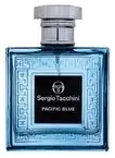 Sergio Tacchini Pacific Blue EDT 100ml