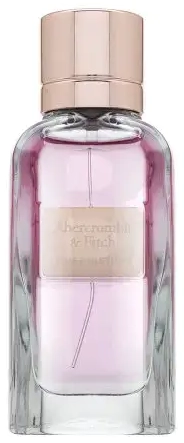Abercrombie & Fitch First Instinct For Her (EDP) parfüümvesi naistele 30 ml