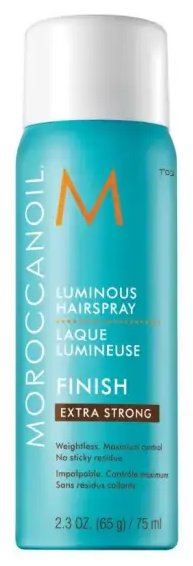 Luminous Hairspray Extra Strong